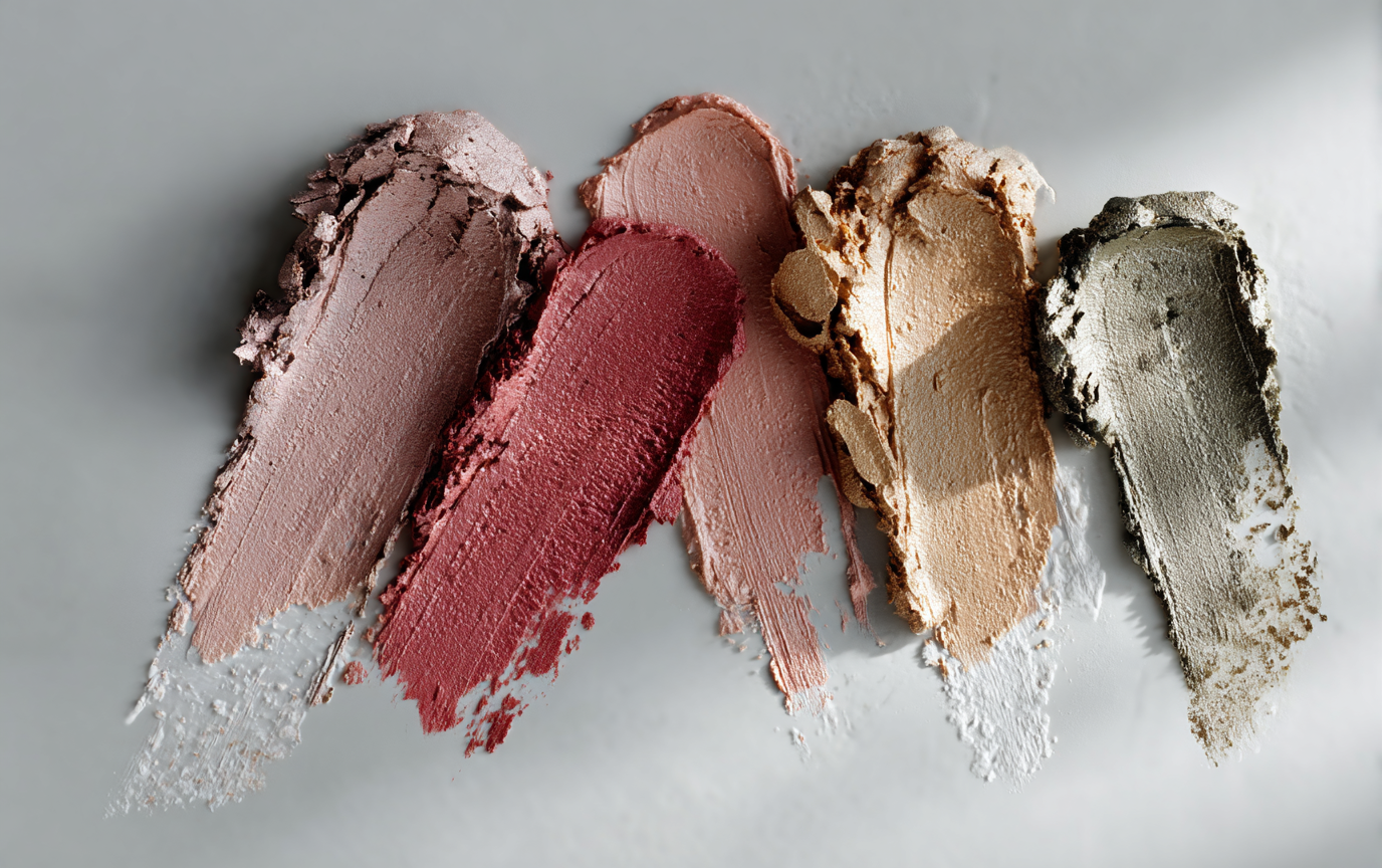 D2C化粧品ブランドの事例イメージ