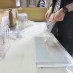 ＥＣ物流発送代行2015.５月の出荷梱包個数５７，２８５個