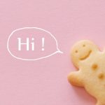 元気なあいさつとみんなの笑顔